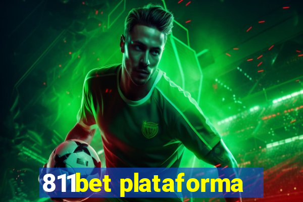 811bet plataforma